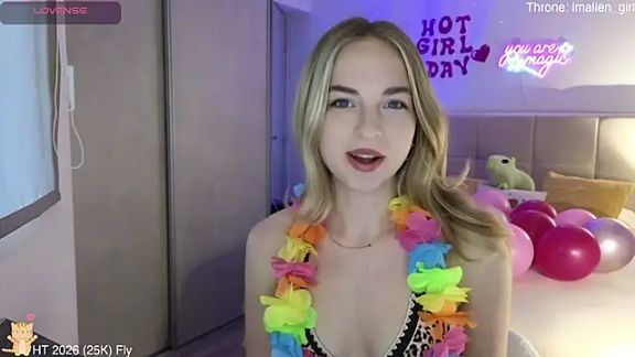 DreamAlianna