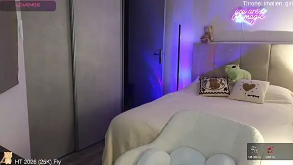 DreamAlianna