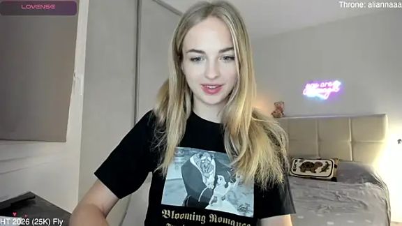 DreamAlianna