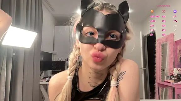 webcat