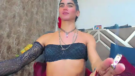 hannabigdirty