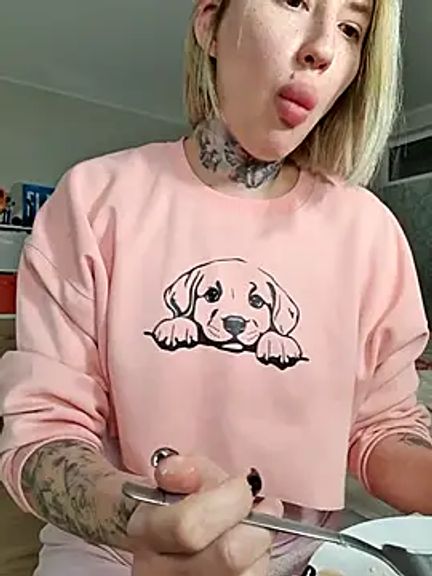 SexyMilaVet