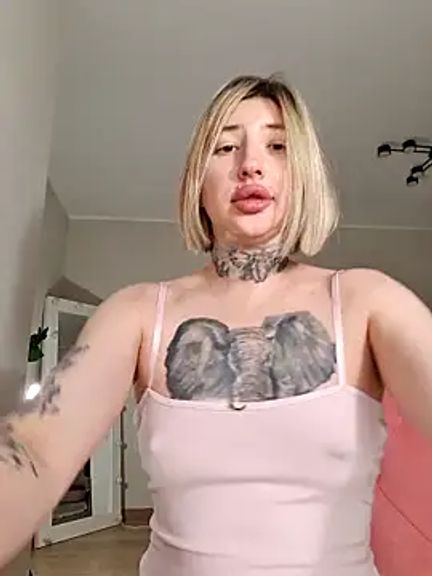 SexyMilaVet