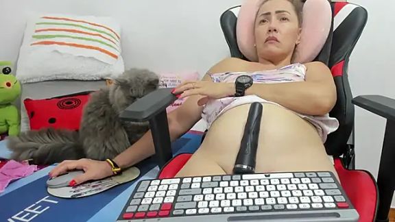 GatitaSexy_Hotwet4u