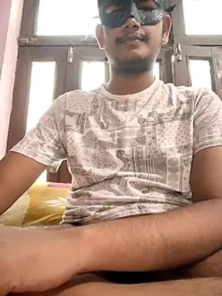 Dusky_Aarav