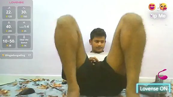 Dusky_Aarav
