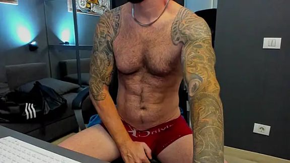 AronGrant