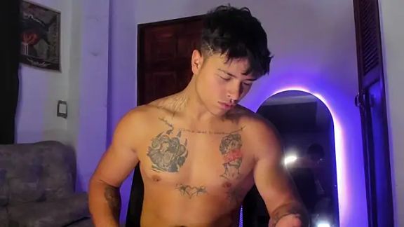 Dominic_Biker__
