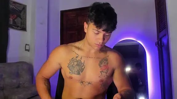Dominic_Biker__