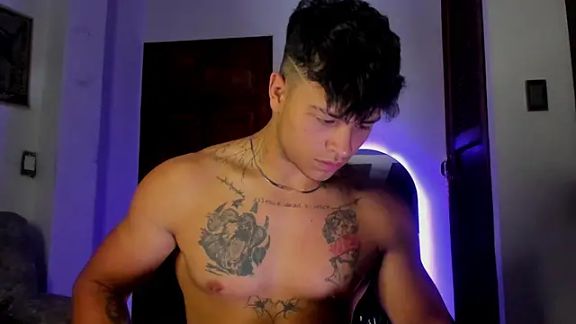 Dominic_Biker__