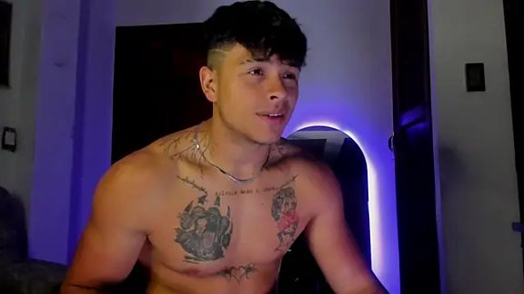 Dominic_Biker__