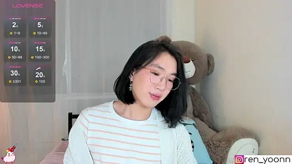 Ren_yoon