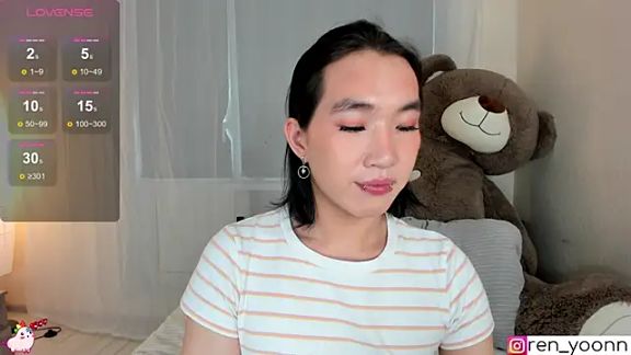 Ren_yoon