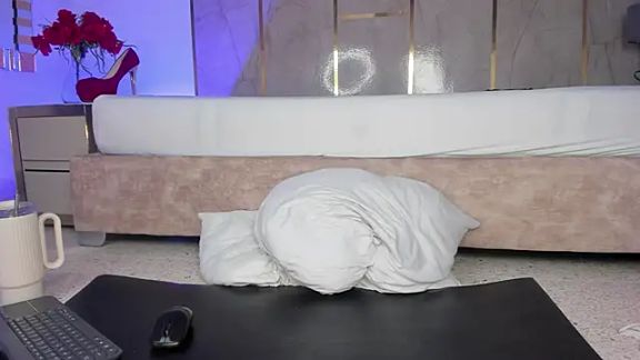 SamanthaLux