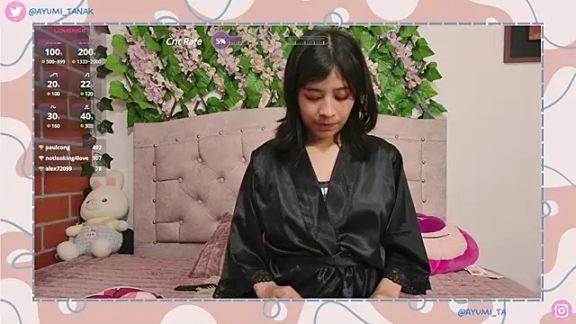 Ayumi_tanaka