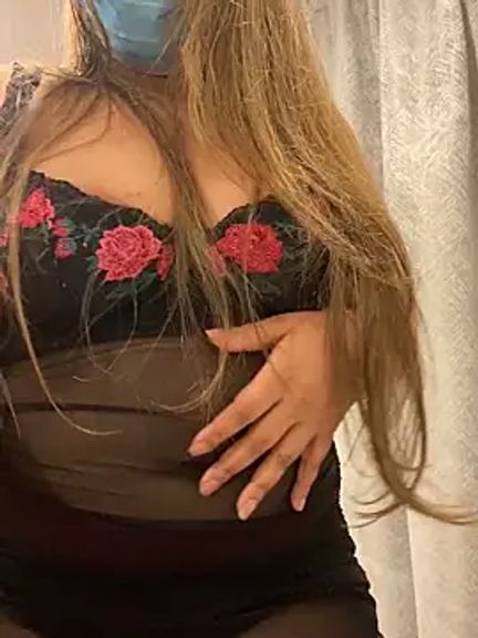 DuskyteenTiyana