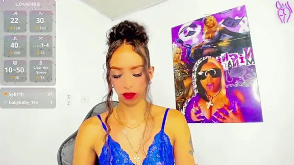 Miissblunt