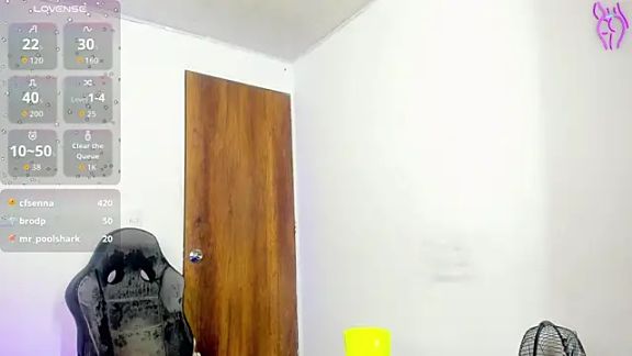 Miissblunt
