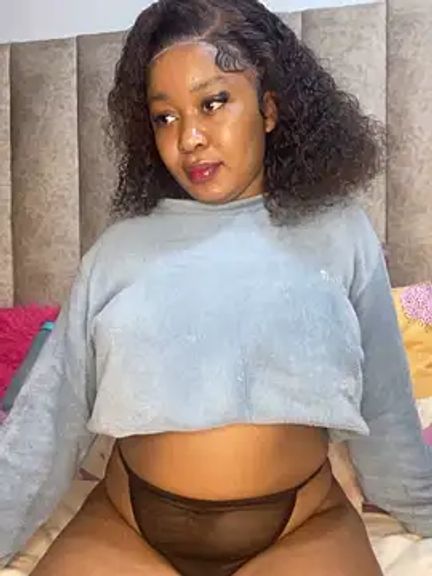BlackbarbieX22
