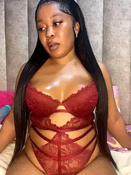 BlackbarbieX22