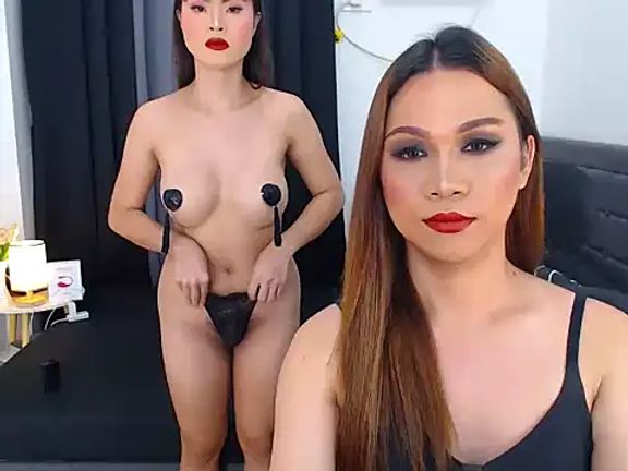 CarlaXFrancine