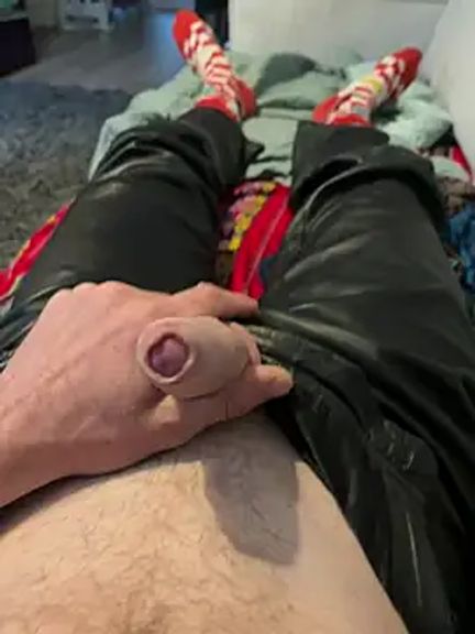 Mrbighardcock