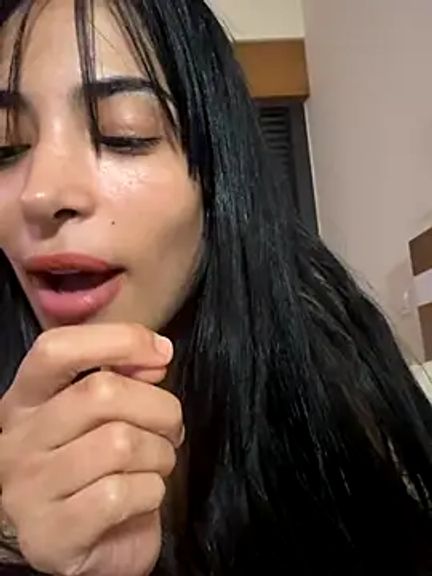 Naughty_Arab_girl