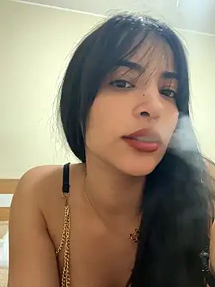 Naughty_Arab_girl