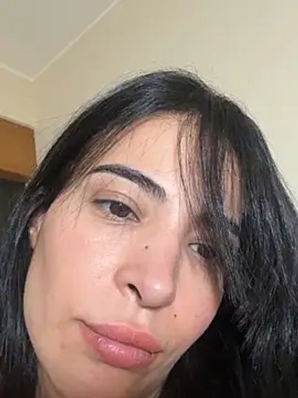 Naughty_Arab_girl
