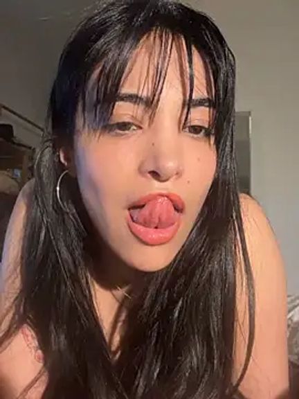 Naughty_Arab_girl