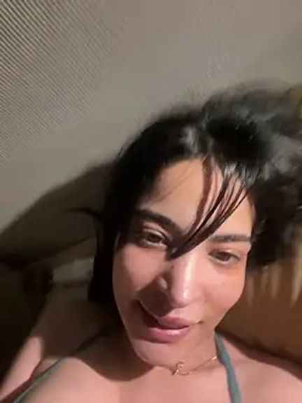 Naughty_Arab_girl