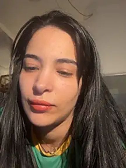 Naughty_Arab_girl