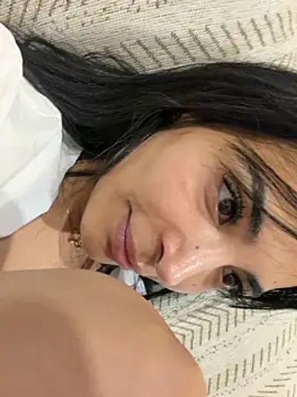 Naughty_Arab_girl