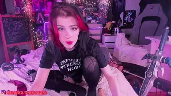 DualHornyFire