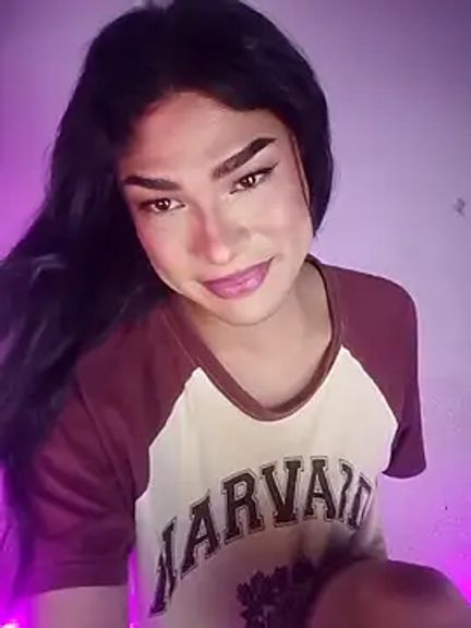 Soyshelly