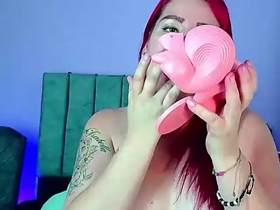 PamelaMK