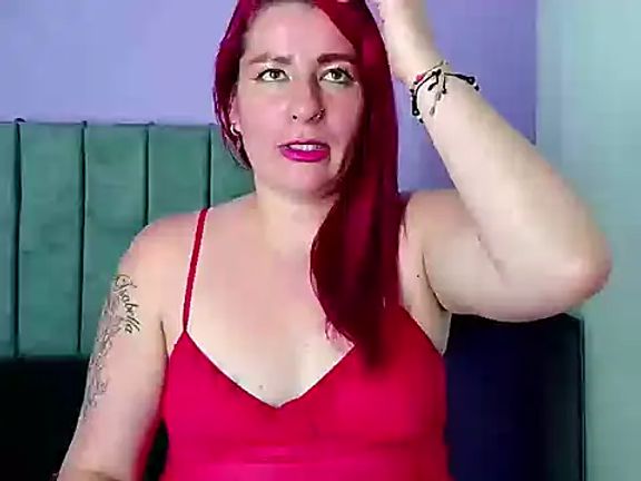 PamelaMK