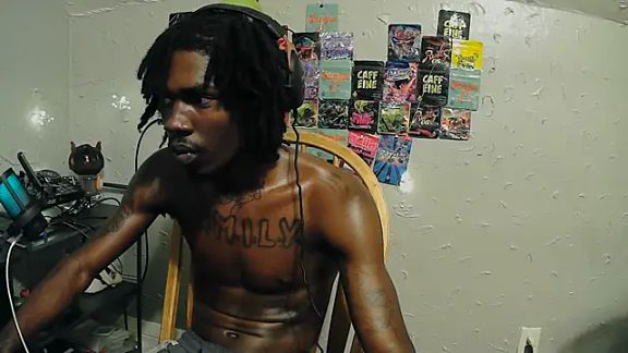 JasperBlaxx