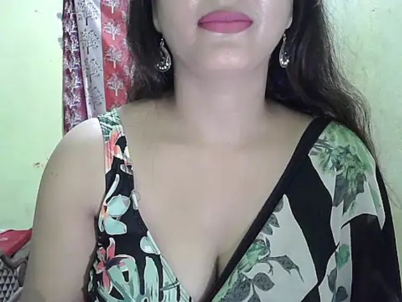 Model-Tanya