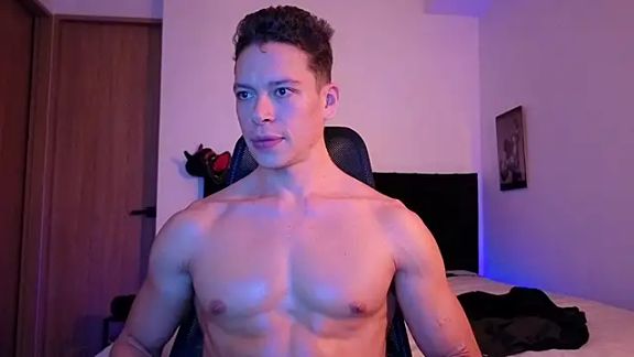 Baxter_Dex