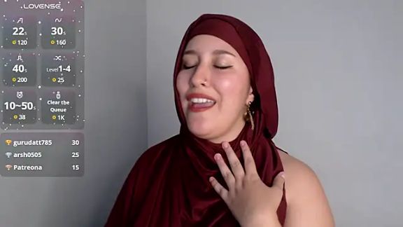 Dalila_bashar