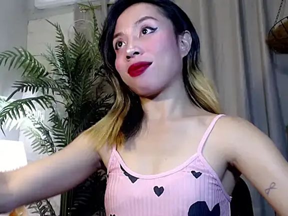 AsianTrixxx