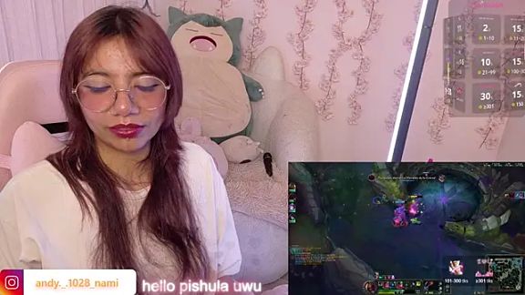 Nami_usagi