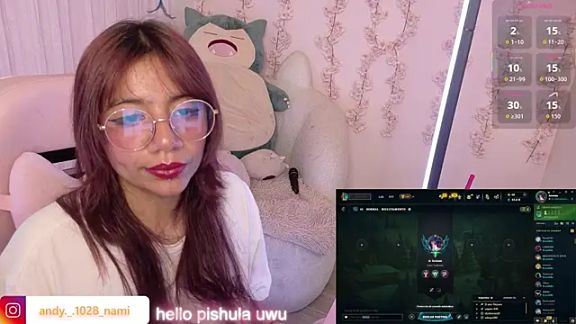 Nami_usagi