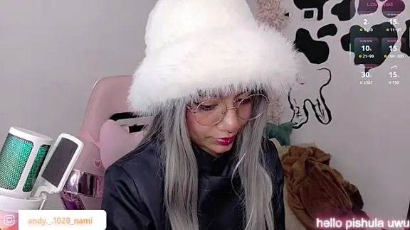 Nami_usagi