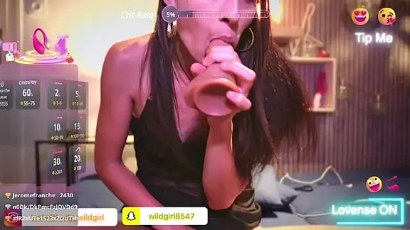 WildgirlShow