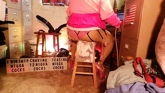 tgirljillforbbc