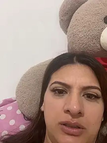 Abril_Squirt
