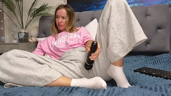 Strip-Lady