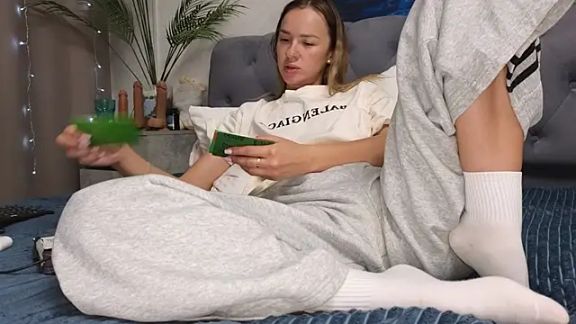Strip-Lady